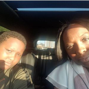 Meet your Posher, Windy